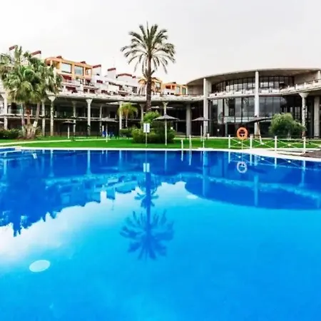 Apartment Lejos Del Ruido Estepona