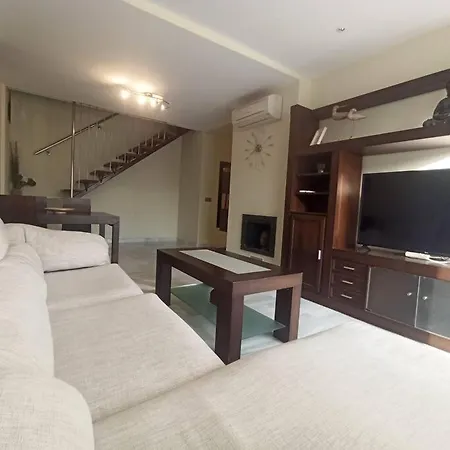 Lejos Del Ruido Apartment Estepona