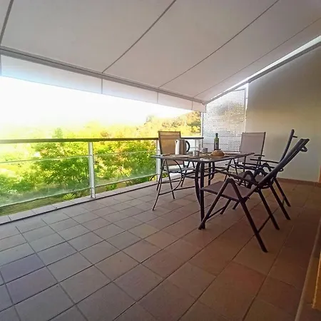 Apartment Lejos Del Ruido