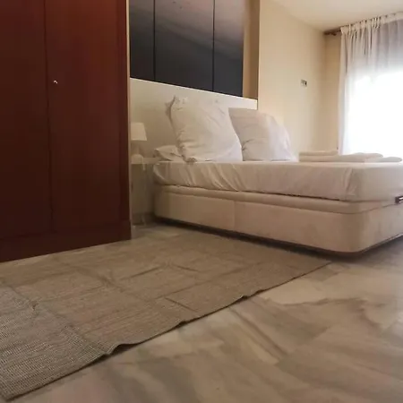 Lejos Del Ruido Apartment *