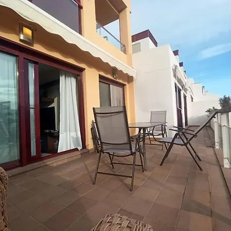 Lejos Del Ruido Apartment Estepona