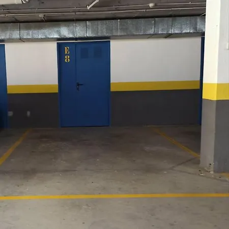 Lejos Del Ruido Apartment *