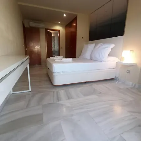 Lejos Del Ruido Apartment *
