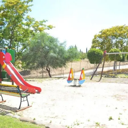 Lejos Del Ruido Apartment