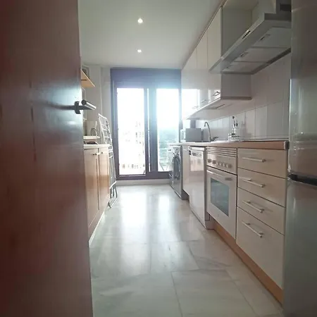 Apartment Lejos Del Ruido