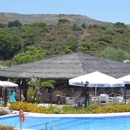 Lejos Del Ruido Estepona
