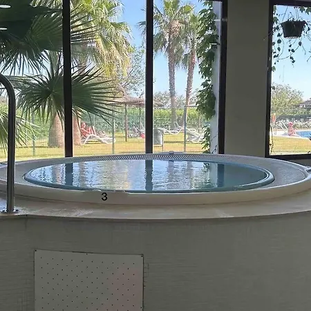 Lejos Del Ruido Apartment *