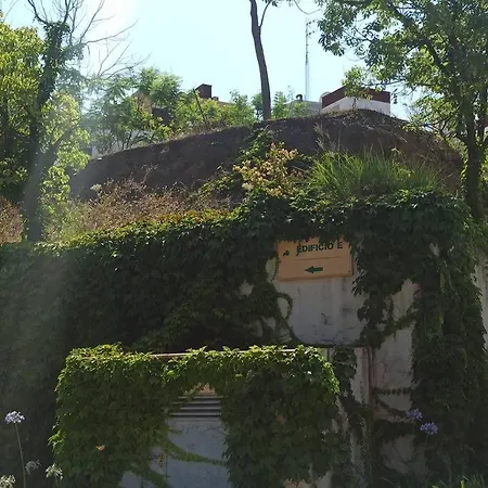 Apartment Lejos Del Ruido Estepona