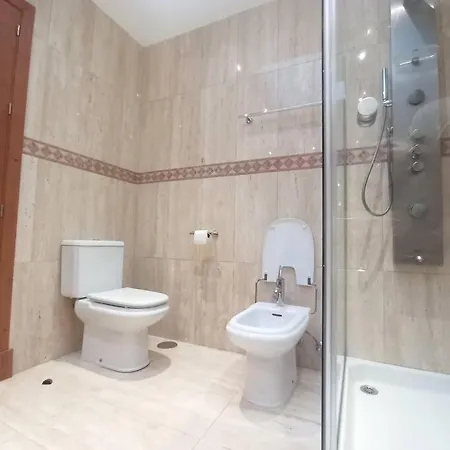 Apartment Lejos Del Ruido Estepona