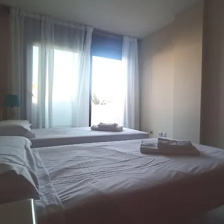Lejos Del Ruido Apartment