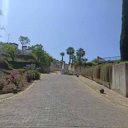 Lejos Del Ruido Apartment Estepona
