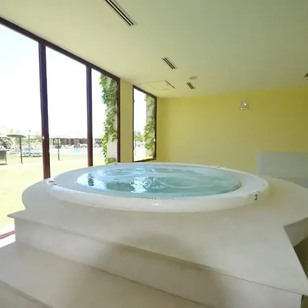 Apartment Lejos Del Ruido Estepona