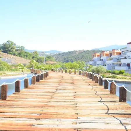 Lejos Del Ruido Apartment Estepona