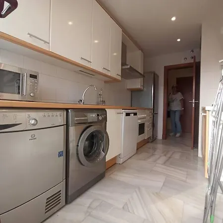Lejos Del Ruido Apartment *