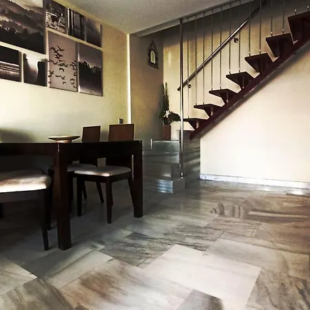 Apartment Lejos Del Ruido