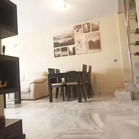 Lejos Del Ruido Estepona