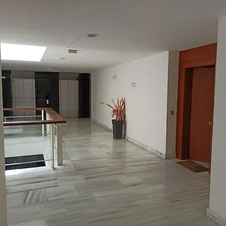 Apartment Lejos Del Ruido *