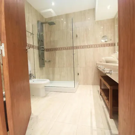 Lejos Del Ruido Apartment Estepona