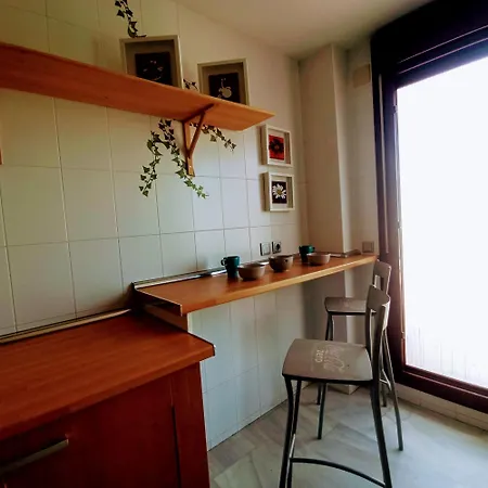 Apartment Lejos Del Ruido Estepona