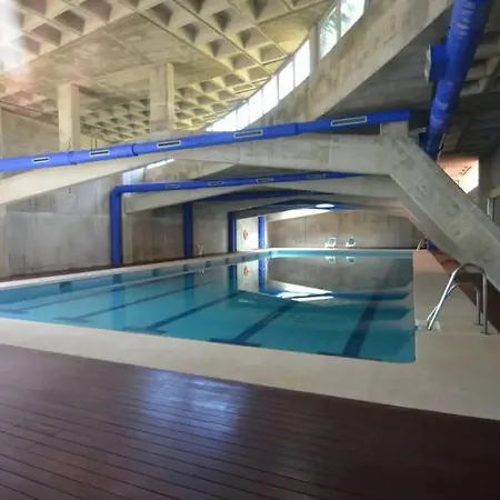 Lejos Del Ruido Apartment Estepona