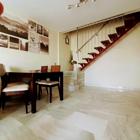 Apartment Lejos Del Ruido Estepona