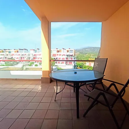 Lejos Del Ruido Estepona