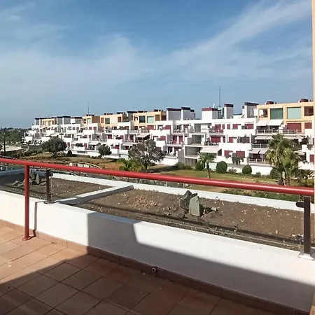 Apartment Lejos Del Ruido Estepona