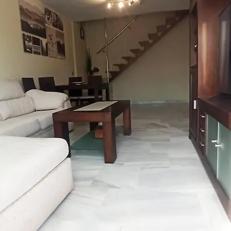 Lejos Del Ruido * Estepona
