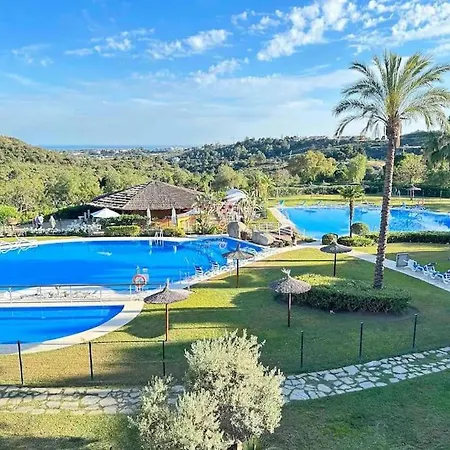 Lejos Del Ruido Apartment